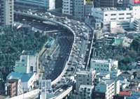 輸送計画による遅延のない輸送